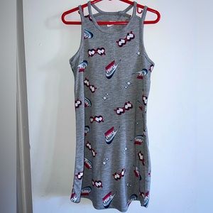 Little Girl’s Nike Sleeveless Dress